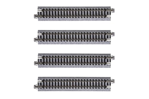 N 124mm 4-7/8" Straight (4) (japan import) von Kato