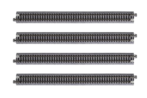 N 248mm 9-3/4" Straight (4) von Kato