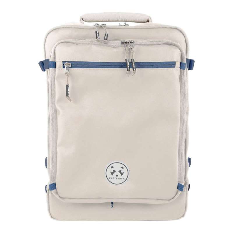 KATTBJÖRN Schulrucksack Classic, Sets Einzeln, Kattbjšrn Design Party Animals KATTBJÖRN Schulrucksack Classic, Sets Einzeln, Kattbjšrn Design Party Animals von Kattbjšrn