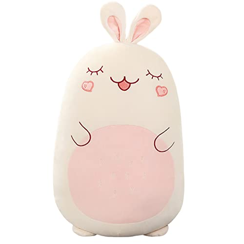 60CM Kawaii Plüsch Kissen Kuscheltier Dinosaurier Hund Kaninchen Löwe Plüschtier Stofftiere Weiche Kissen Plüsch Long Throw Schlafkissen, Niedliche Plüschpuppe Spielzeug Geschenk für Kinder 60CM Kawaii Plüsch Kissen Kuscheltier Dinosaurier Hund Kaninchen Löwe Plüschtier Stofftiere Weiche Kissen Plüsch Long Throw Schlafkissen, Niedliche Plüschpuppe Spielzeug Geschenk für Kinder von Katutude
