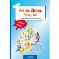 Auf die Zahlen, fertig, los! von Kaufmann, Ernst