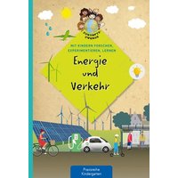 Energie & Verkehr von Kaufmann, Ernst