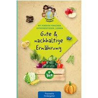 Gute & nachhaltige Ernährung von Kaufmann, Ernst