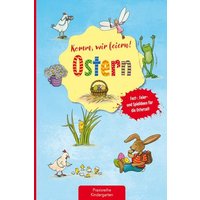 Komm, wir feiern! Ostern von Kaufmann, Ernst