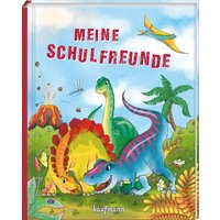 Meine Schulfreunde von Kaufmann, Ernst