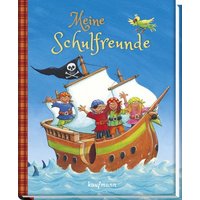 Meine Schulfreunde von Kaufmann, Ernst