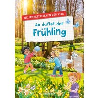 So duftet der Frühling von Kaufmann, Ernst