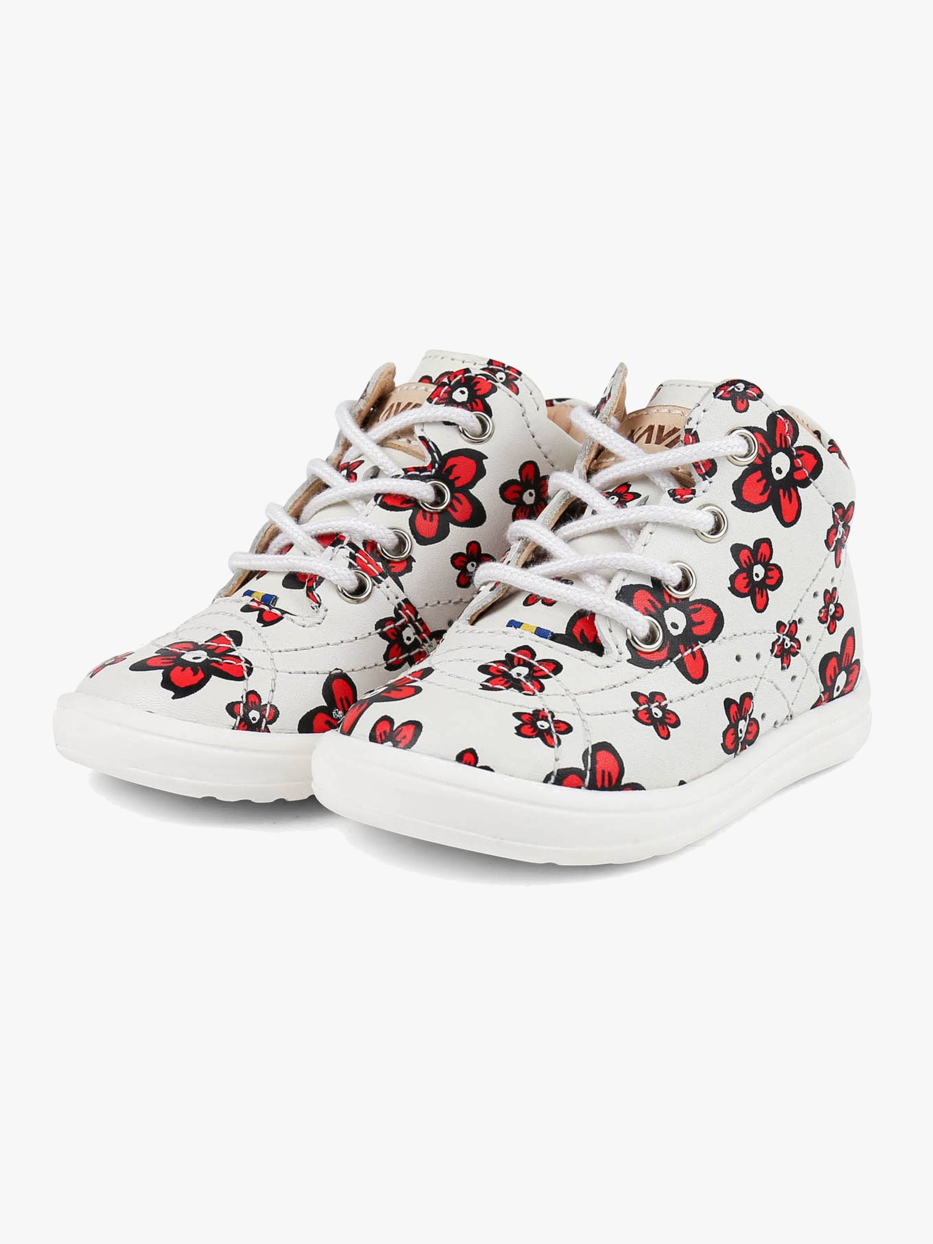 Kavat Edsbro XC Lauflernschuhe, Floral, 19 Kavat Edsbro XC Lauflernschuhe, Floral, 19 von Kavat