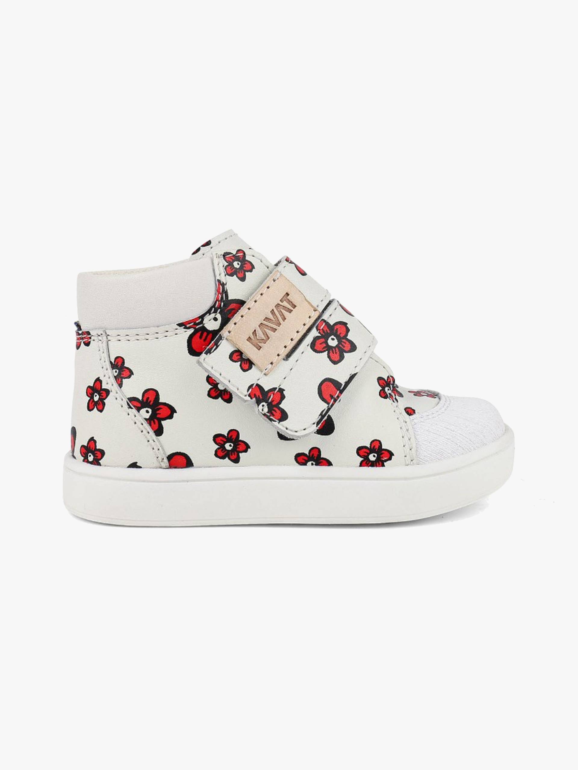 Kavat Fiskeby Lauflernschuhe, Floral, 19 Kavat Fiskeby Lauflernschuhe, Floral, 19 von Kavat