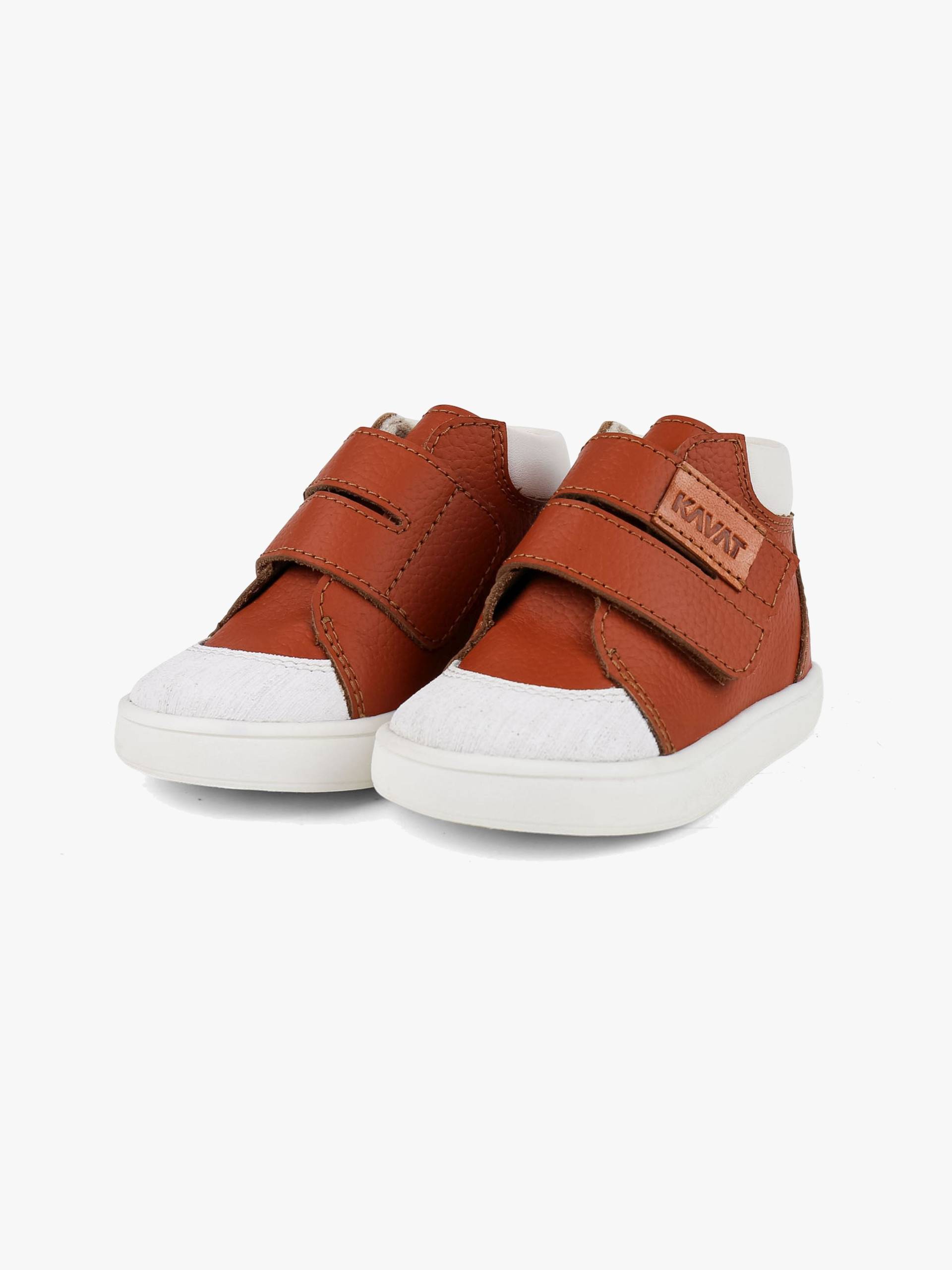 Kavat Fiskeby Lauflernschuhe, Light brown, 21 Kavat Fiskeby Lauflernschuhe, Light brown, 21 von Kavat