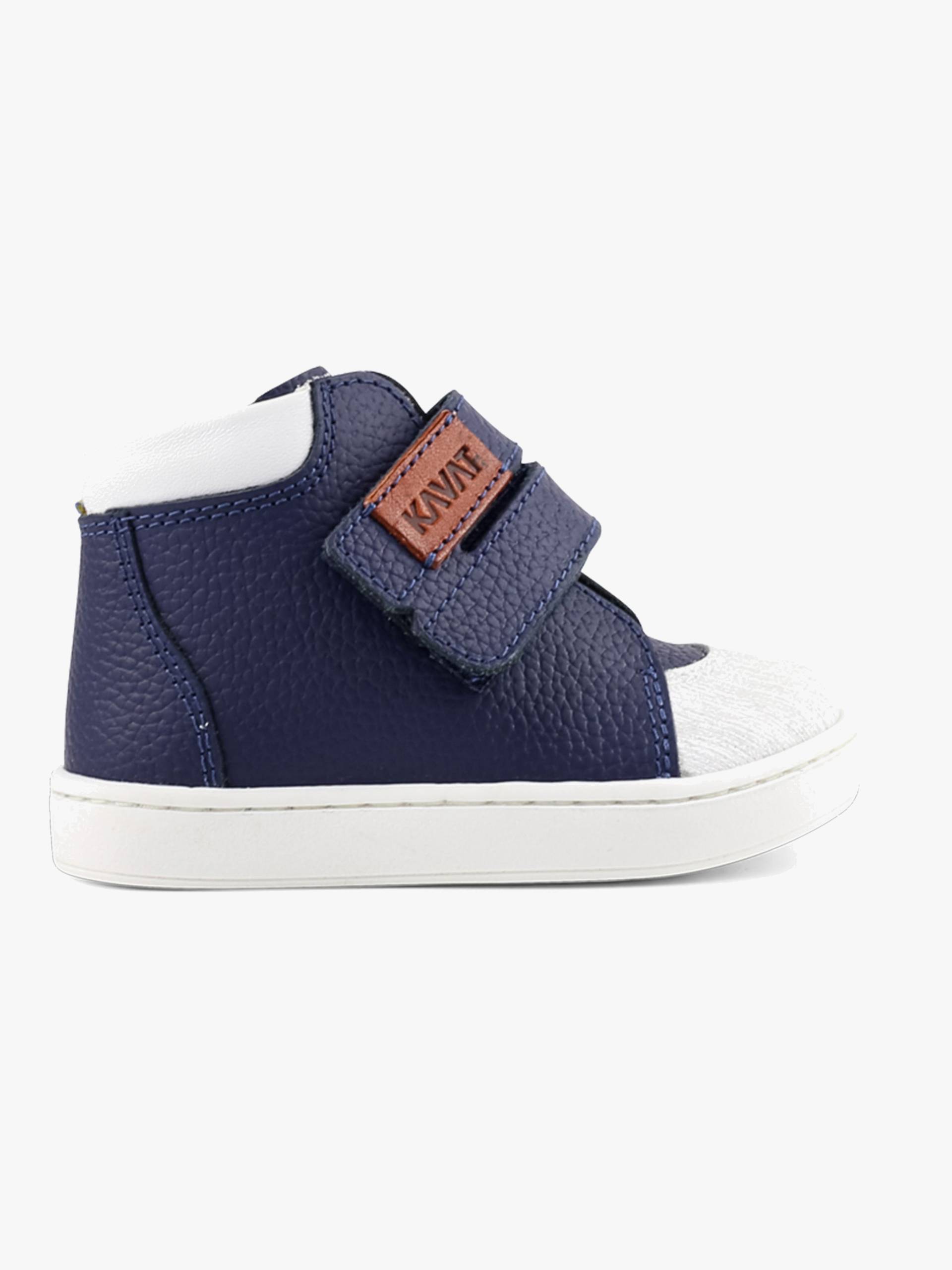 Kavat Fiskeby Lauflernschuhe, Navy, 20 Kavat Fiskeby Lauflernschuhe, Navy, 20 von Kavat