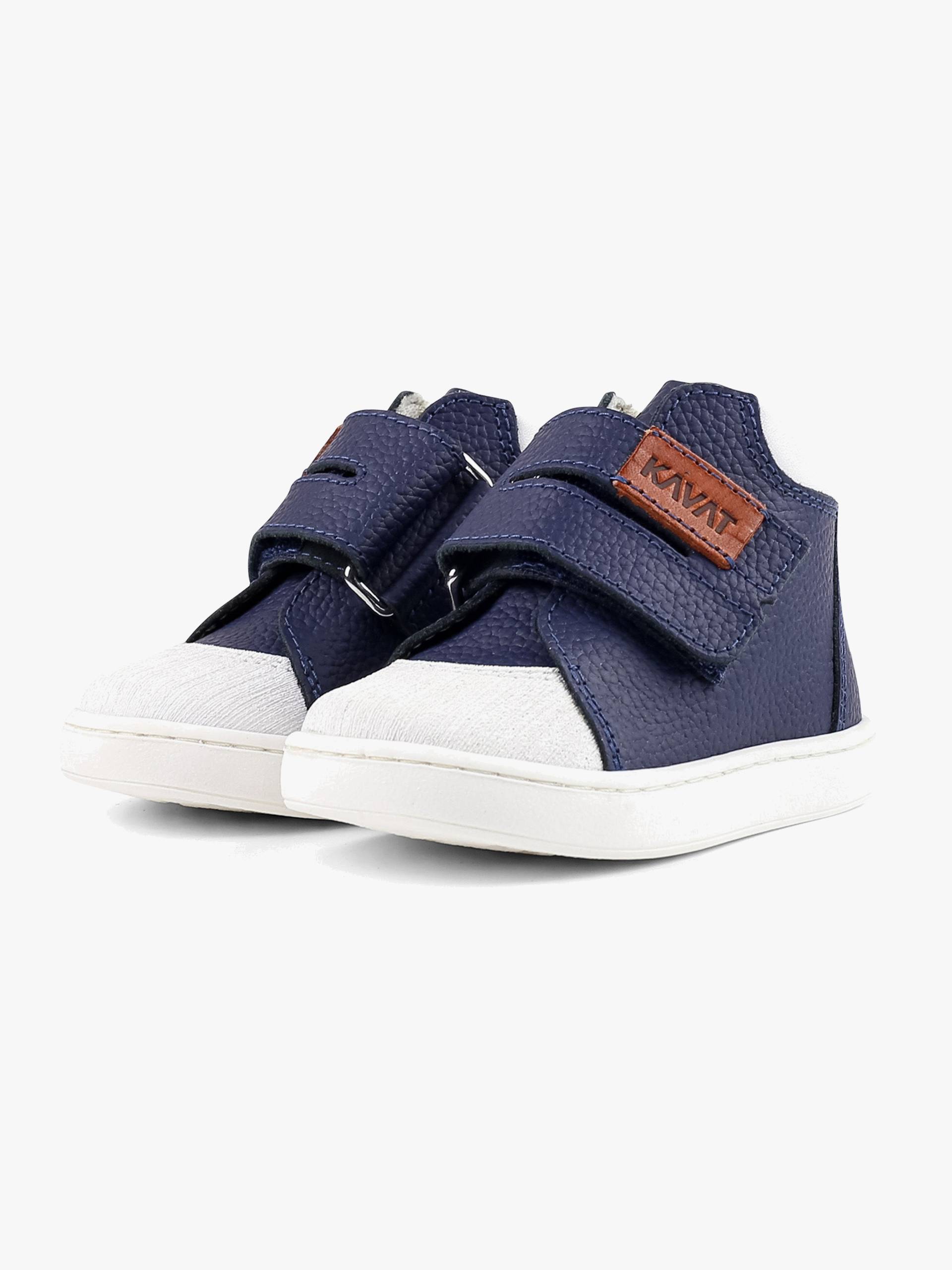 Kavat Fiskeby Lauflernschuhe, Navy, 22 Kavat Fiskeby Lauflernschuhe, Navy, 22 von Kavat