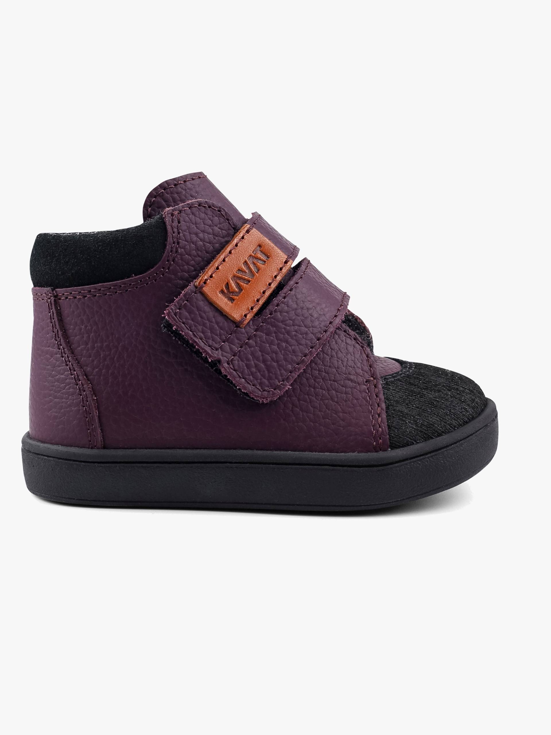 Kavat Fiskeby XC Gefütterte Lauflernschuhe, Fig, 23 Kavat Fiskeby XC Gefütterte Lauflernschuhe, Fig, 23 von Kavat