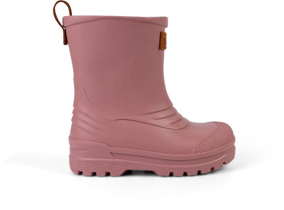 Kavat Grytgöl Gummistiefel, Ash Rose, 28, Kindergummistiefel, Kinderstiefel, Gummistiefel kinder, Kids von Kavat