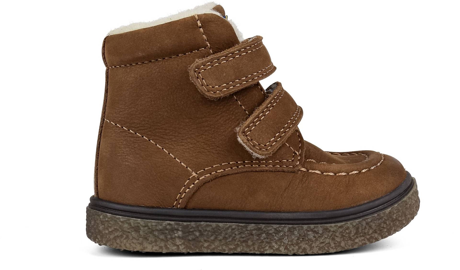 Kavat Haparanda Winterstiefel, Cognac, 21 von Kavat