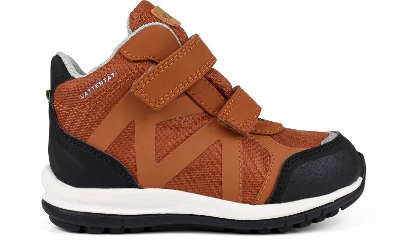 Kavat Iggesund  Waterproof Kinder Sneaker, Maple, 24, Kinderschuhe von Kavat