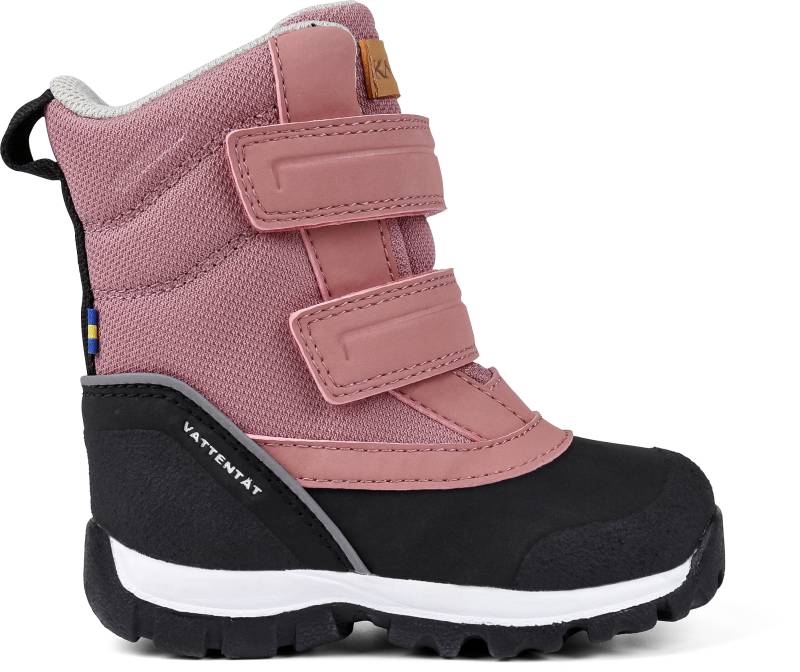 Kavat Loberg WP Winterstiefel, Ash Rose, 23 von Kavat