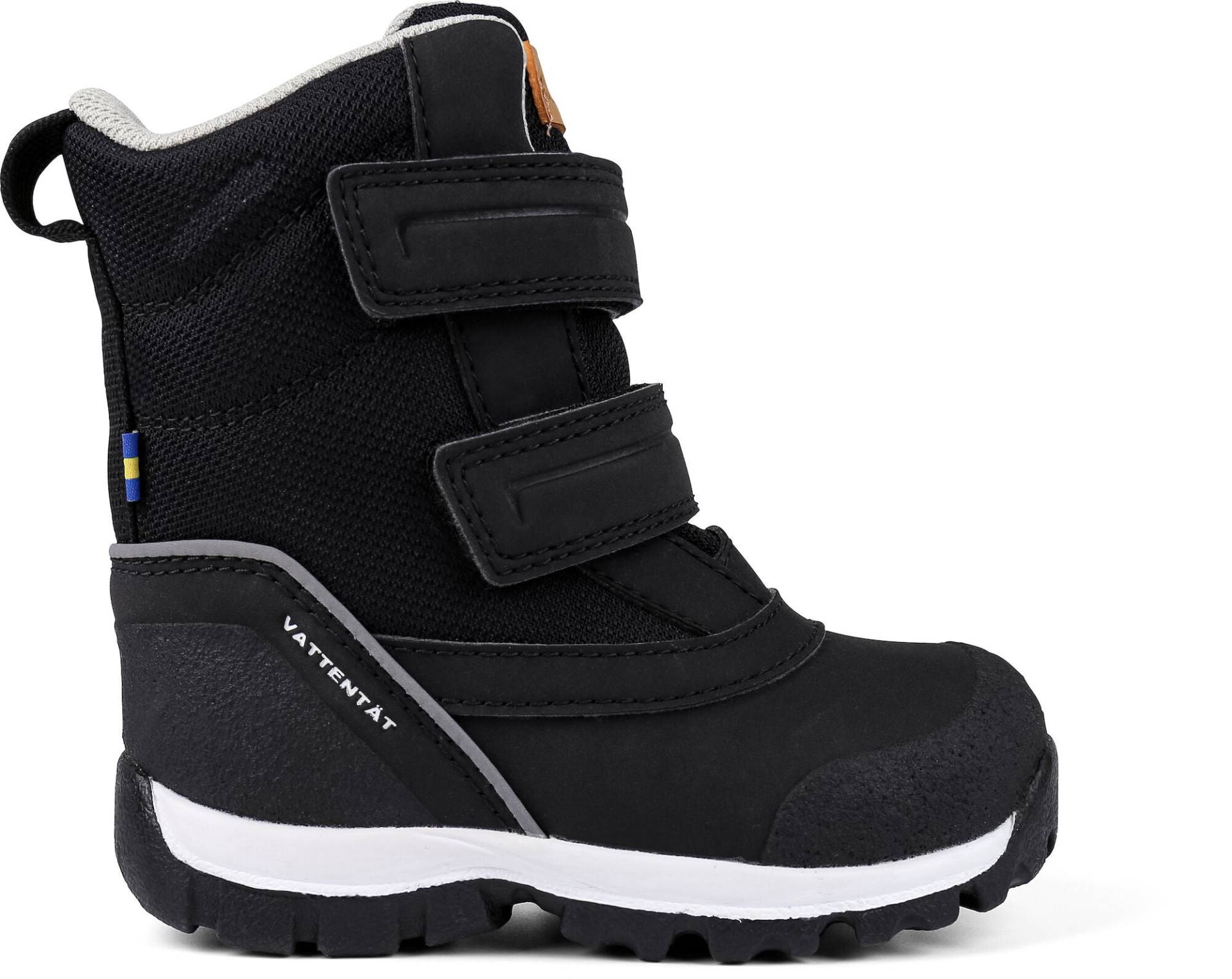 Kavat Loberg WP Winterstiefel, Black, 25 von Kavat