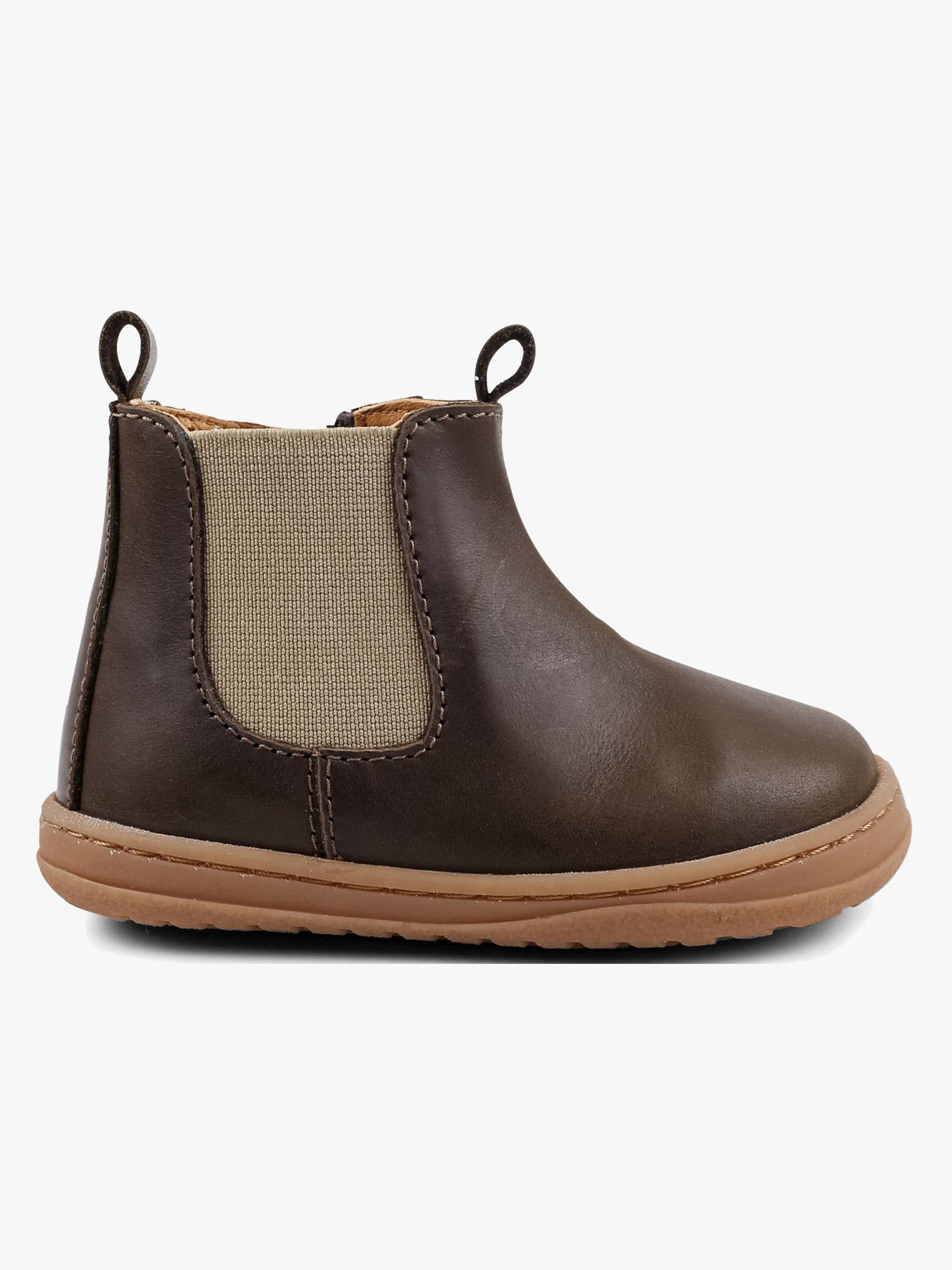 Kavat Stampa Barefoot Lauflernschuhe, Chestnut, 24 Kavat Stampa Barefoot Lauflernschuhe, Chestnut, 24 von Kavat