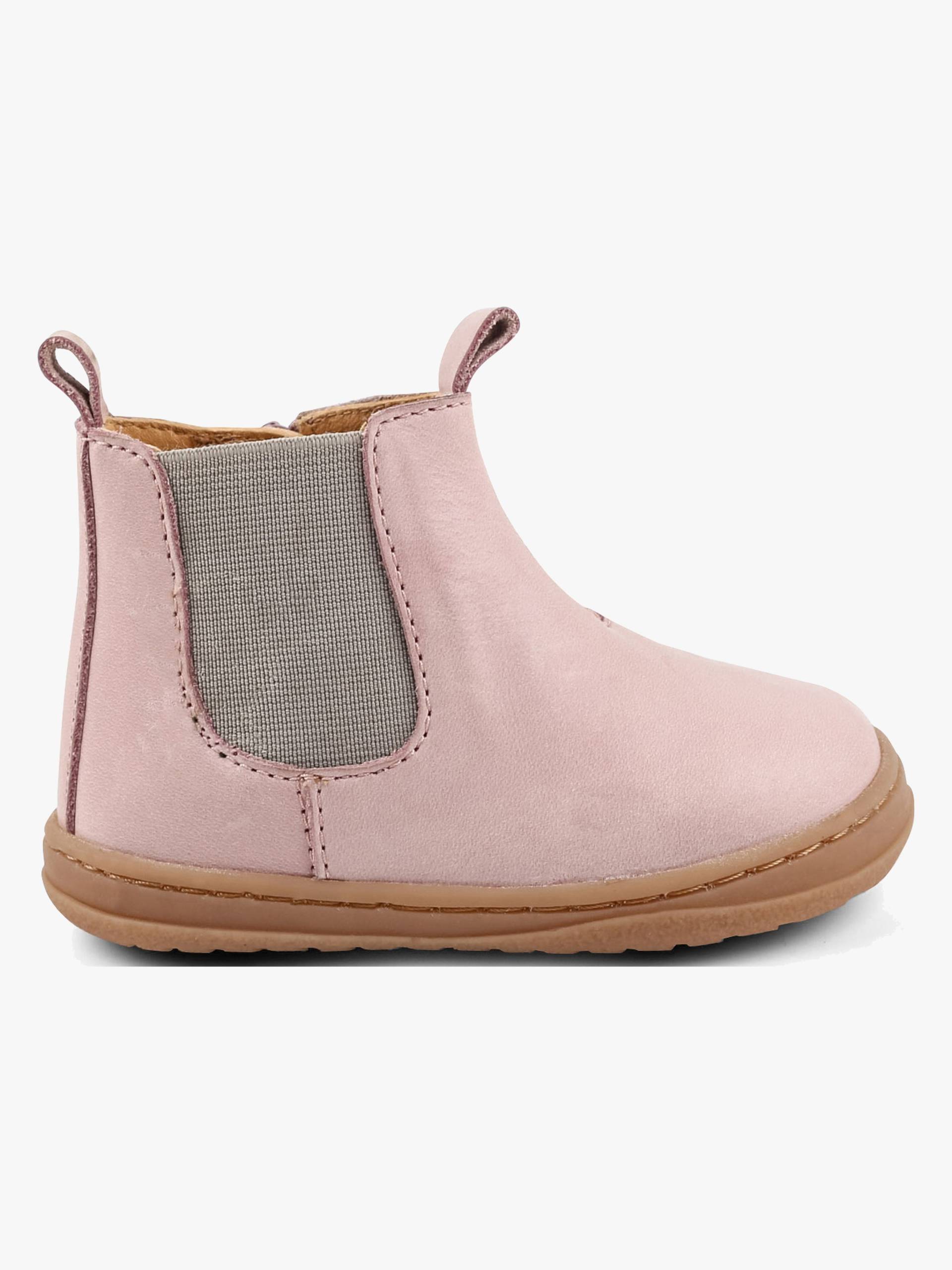 Kavat Stampa Barefoot Lauflernschuhe, Misty Rose, 20 Kavat Stampa Barefoot Lauflernschuhe, Misty Rose, 20 von Kavat
