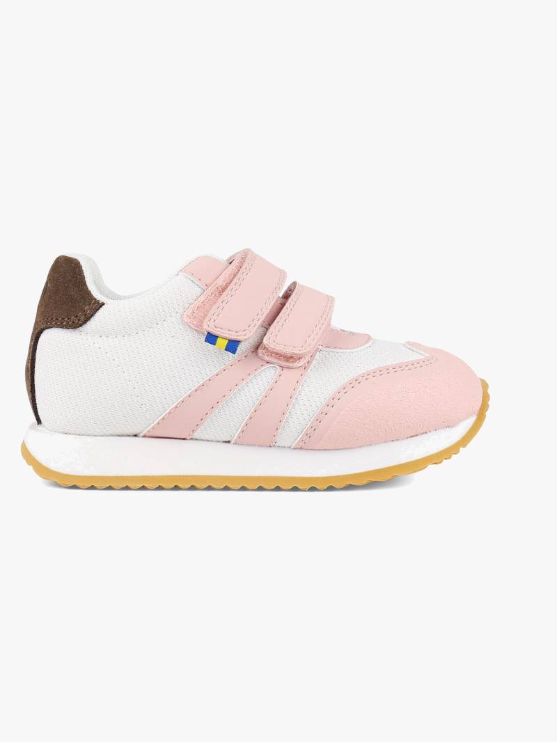 Kavat Tidan 2.0 Kinder Sneaker, Hellrosa, 28, Kinderschuhe Kavat Tidan 2.0 Kinder Sneaker, Hellrosa, 28, Kinderschuhe von Kavat