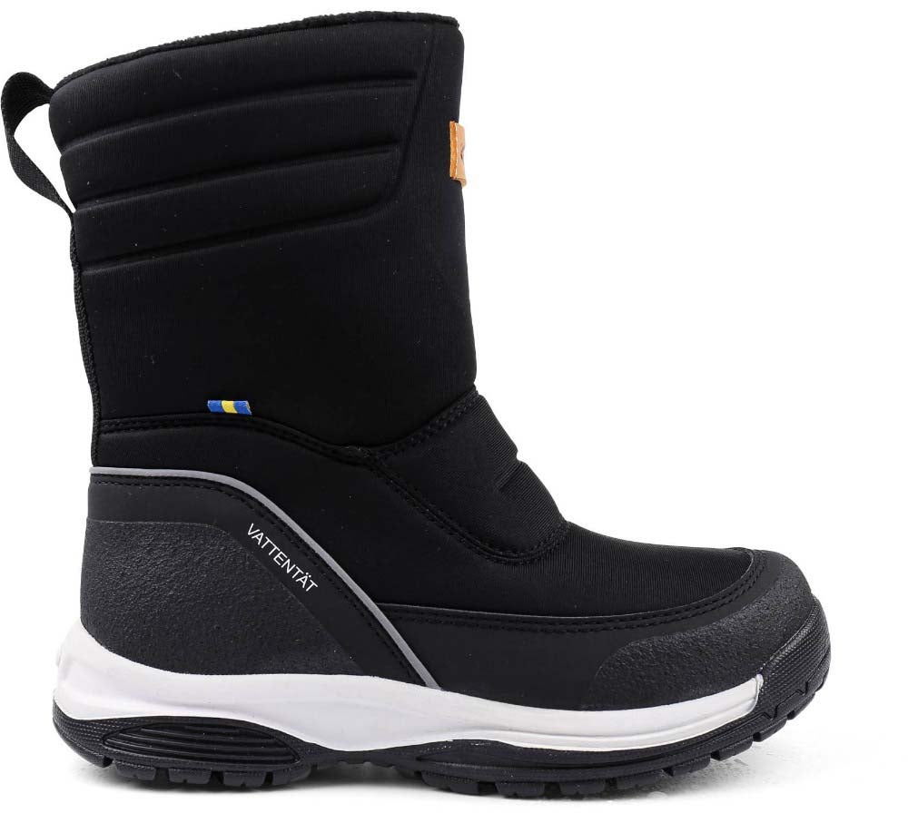 Kavat Voxna JR WP Winterstiefel, Black, 33 von Kavat