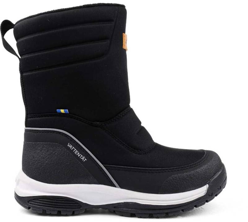 Kavat Voxna JR WP Winterstiefel, Black, 34 von Kavat