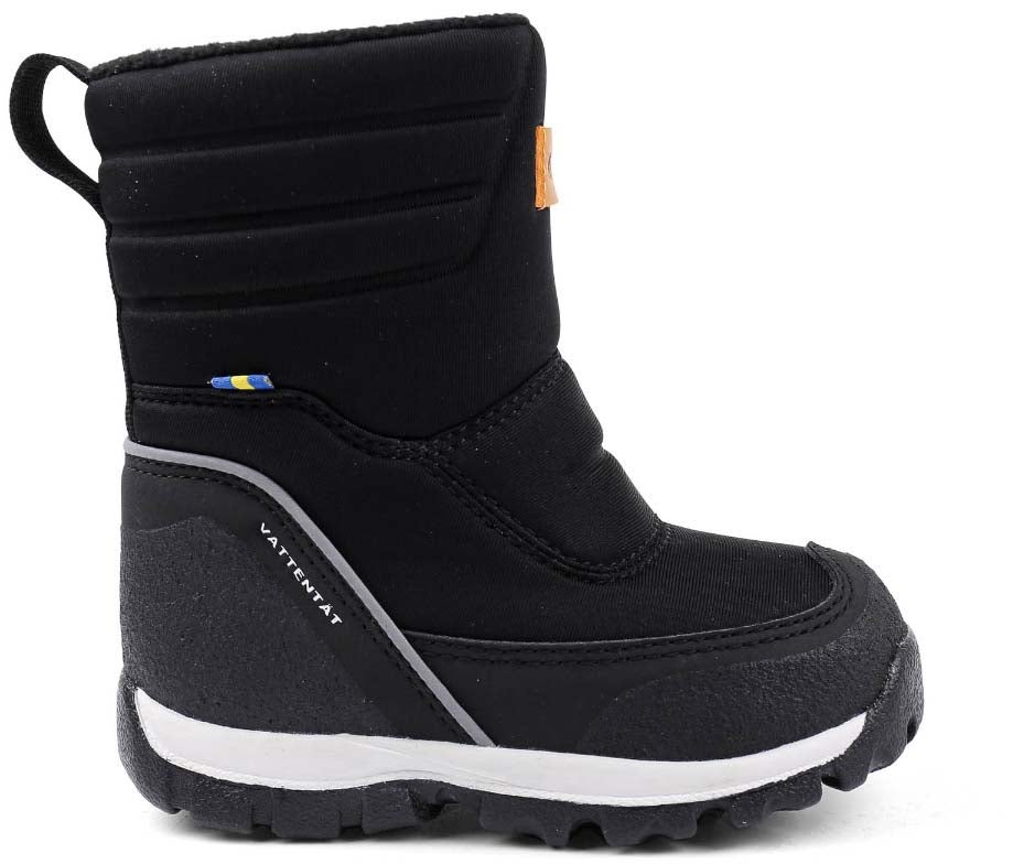 Kavat Voxna WP Winterstiefel, Black, 24 von Kavat