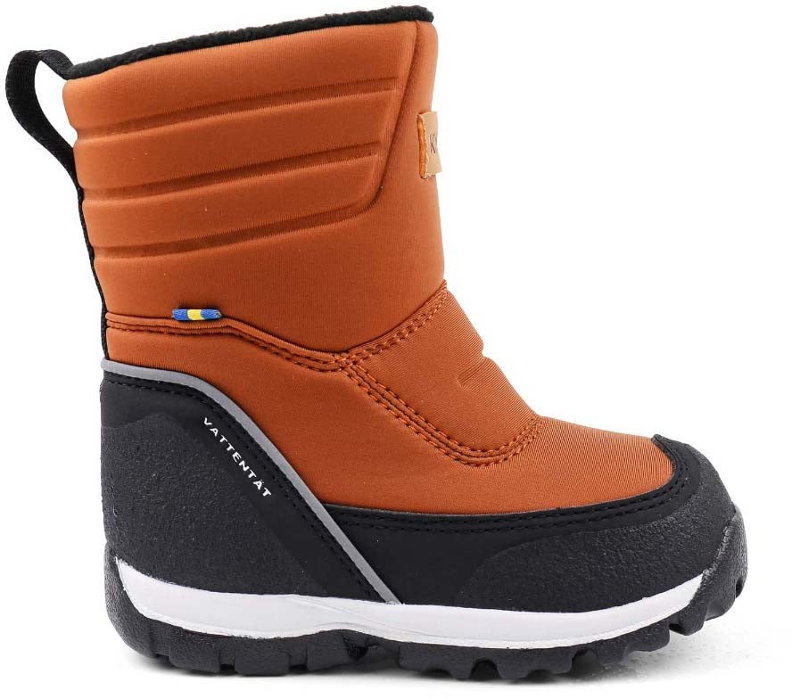 Kavat Voxna WP Winterstiefel, Maple, 22 von Kavat