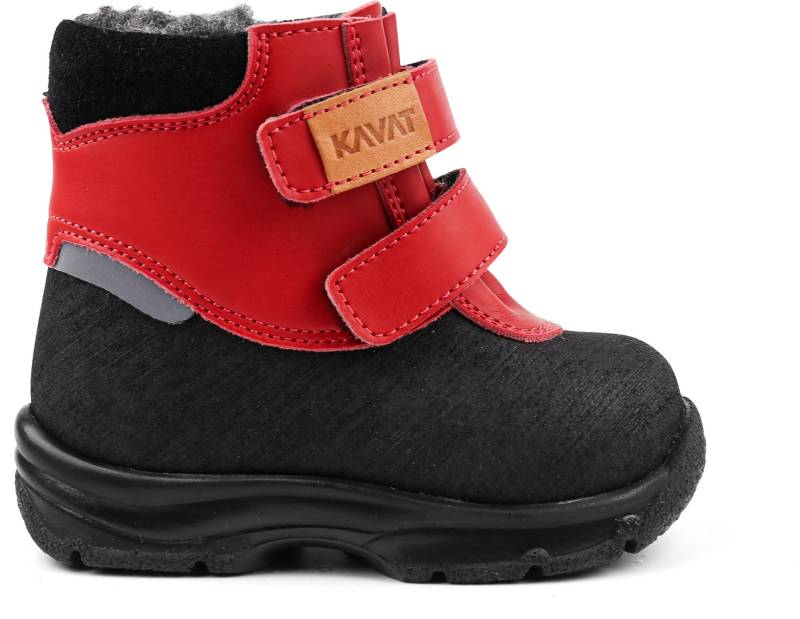 Kavat Yxhult 2.0 XC Winterstiefel, Rot, 20 von Kavat