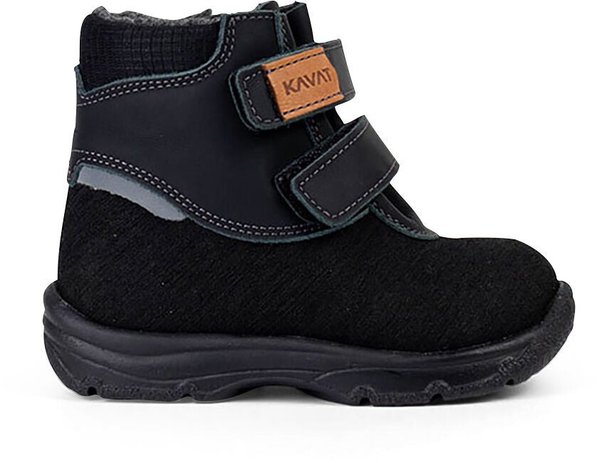 Kavat Yxhult XC Winterstiefel, Black, 21 von Kavat