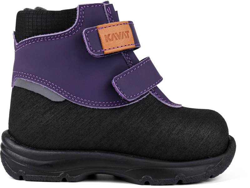 Kavat Yxhult XC Winterstiefel, Heather, 23 von Kavat