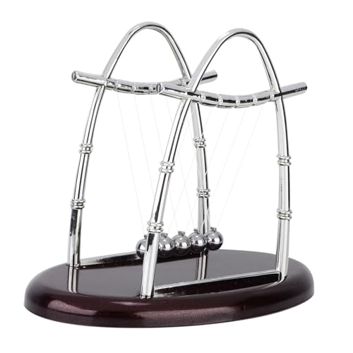 Pädagogische Wissenschaft Balance Stressabbau Spielzeug Home Office Dekor Ornament (L) von Kavolet