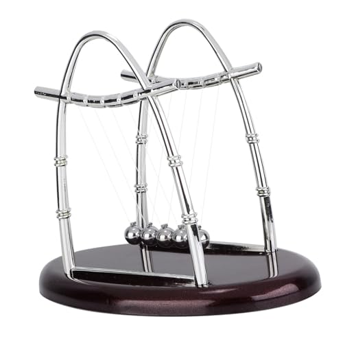 Pädagogische Wissenschaft Balance Stressabbau Spielzeug Home Office Dekor Ornament (M) von Kavolet