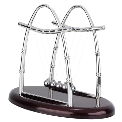 Pädagogische Wissenschaft Balance Stressabbau Spielzeug Home Office Dekor Ornament (S) von Kavolet