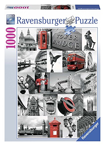 Ravensburger 19144 - London von Ravensburger