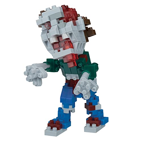 nanoblock NBC-316 Zombie, Multi von Kawada