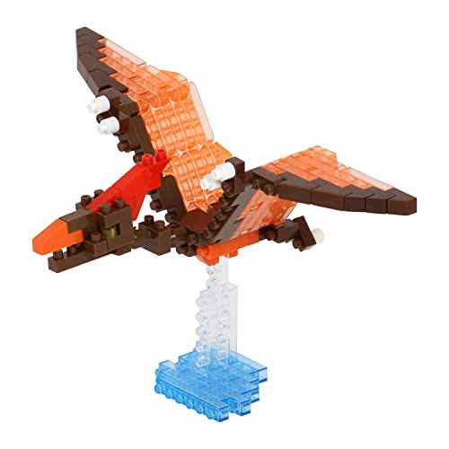 nanoblock - NBC-365- Pteranodon von Kawada