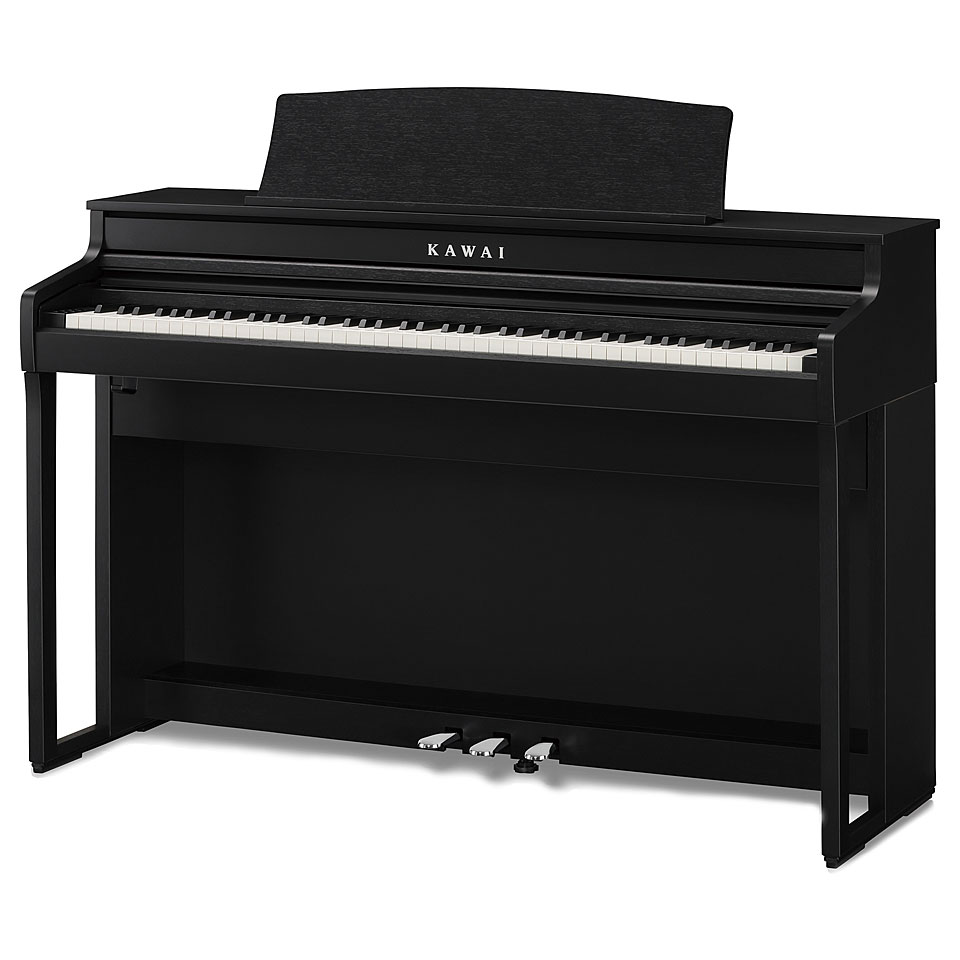 Kawai CA-401 B Digitalpiano von Kawai