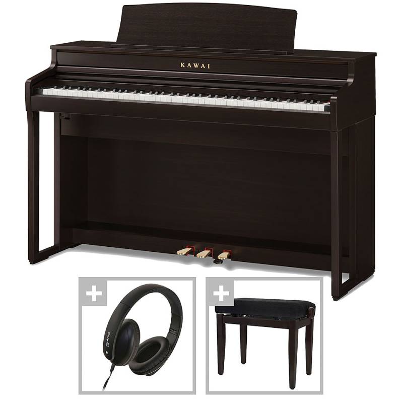 Kawai CA 401 R Set Digitalpiano von Kawai