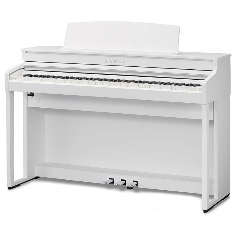 Kawai CA-401 W Digitalpiano von Kawai