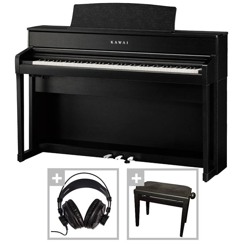 Kawai CA-701 B Set Digitalpiano von Kawai