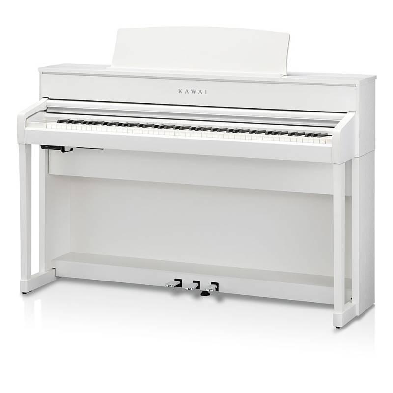 Kawai CA-701 W Digitalpiano von Kawai