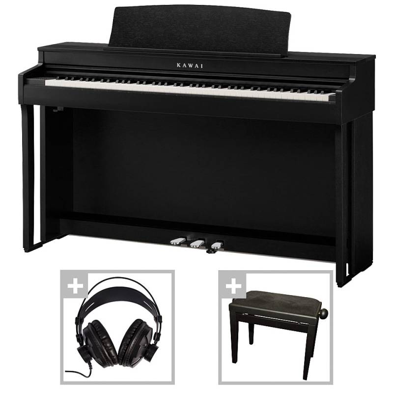 Kawai CN-301 B Set Digitalpiano von Kawai