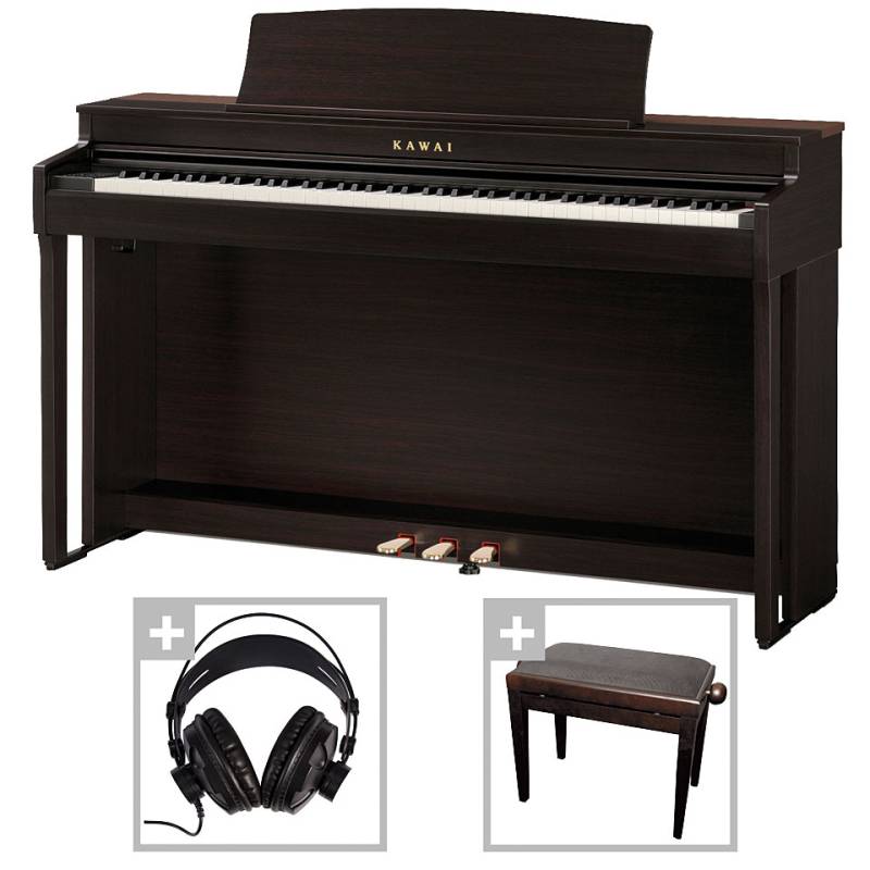 Kawai CN-301 R Set Digitalpiano von Kawai