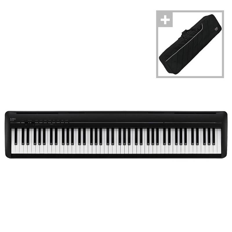 Kawai ES-120 B Bag Set Stagepiano von Kawai