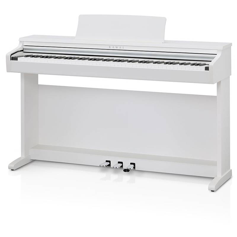 Kawai KDP-120 WH Digitalpiano von Kawai