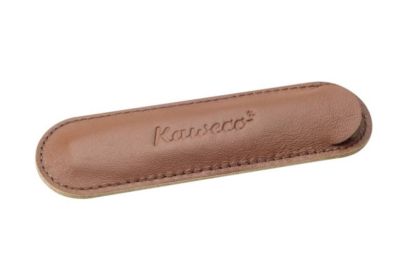 Kaweco 1er Stifteetui Eco Sport Brandy von Kaweco