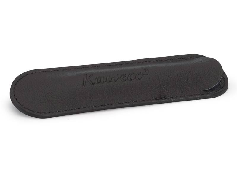 Kaweco 1er Stifteetui Standard schwarz von Kaweco