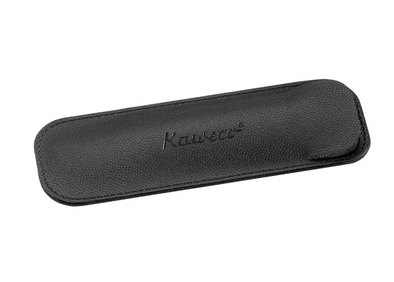 Kaweco 2er Stifteetui Standard schwarz von Kaweco